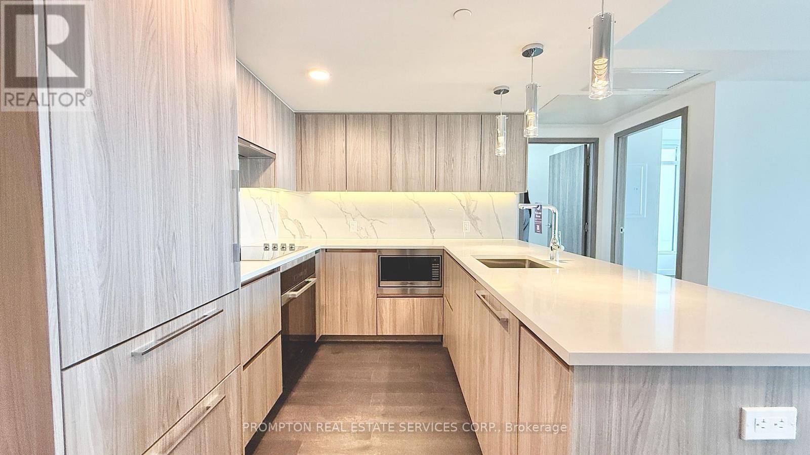 7507 - 3 Concord City Place Way, Toronto, Ontario  M5V 0X4 - Photo 3 - C12431273