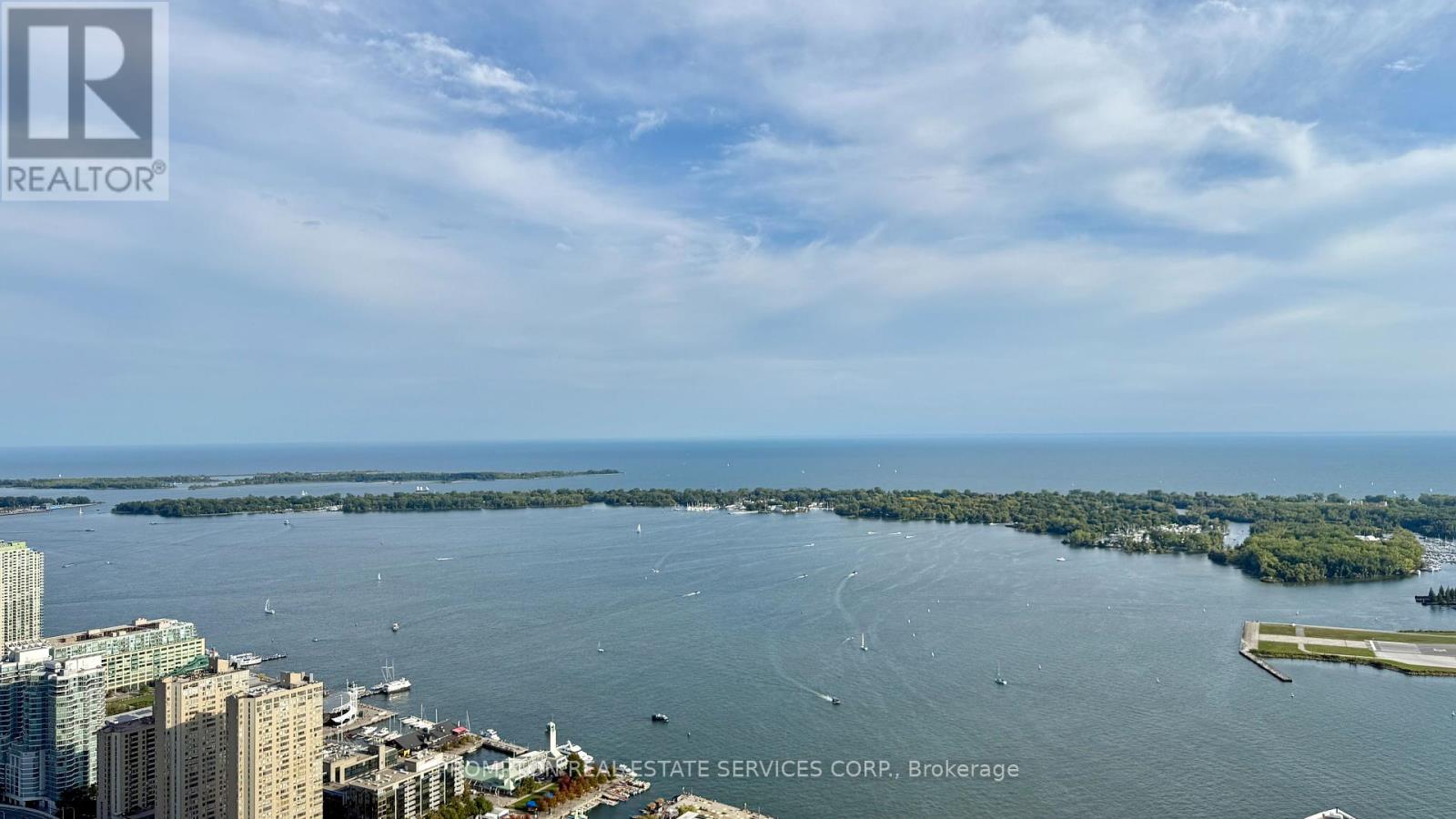7507 - 3 Concord City Place Way, Toronto, Ontario  M5V 0X4 - Photo 9 - C12431273