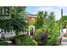 172 WOODYCREST  -  BSMT AVENUE, Toronto, Ontario