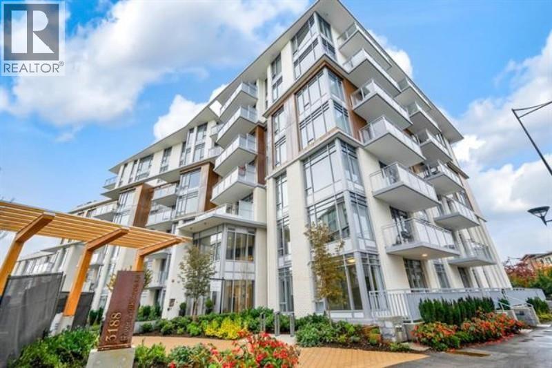 111 3188 Riverwalk Avenue, Vancouver, British Columbia  V5S 0E7 - Photo 1 - R3052779