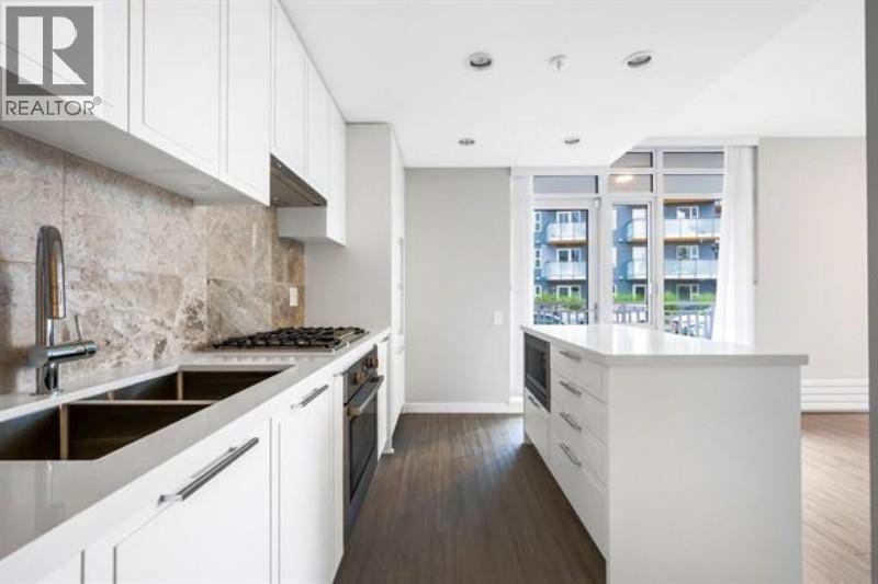 111 3188 Riverwalk Avenue, Vancouver, British Columbia  V5S 0E7 - Photo 6 - R3052779