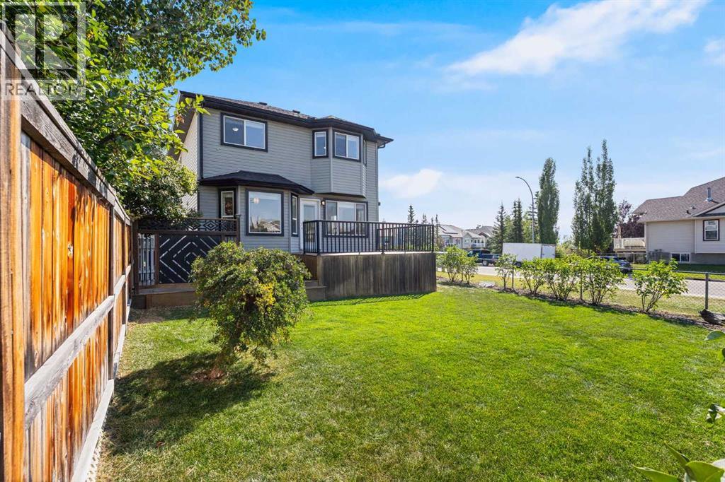 201 Crystalridge Rise, Okotoks, Alberta  T1S 1W6 - Photo 36 - A2256204