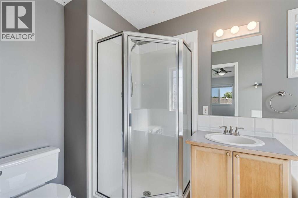 201 Crystalridge Rise, Okotoks, Alberta  T1S 1W6 - Photo 26 - A2256204
