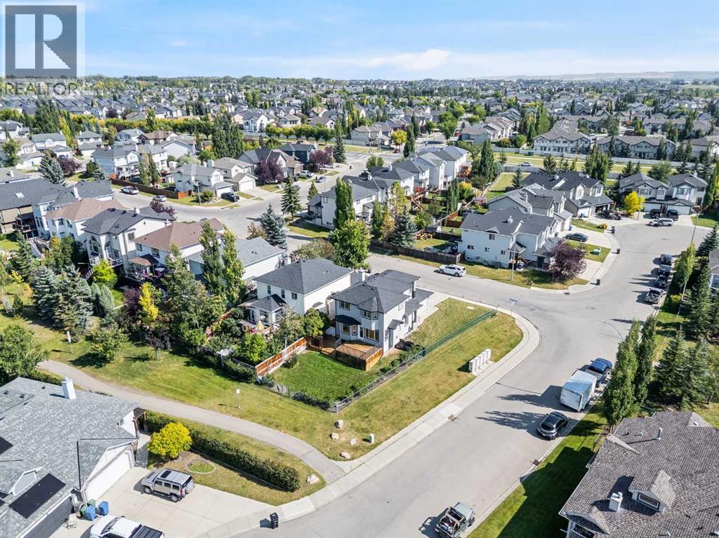 201 Crystalridge Rise, Okotoks, Alberta  T1S 1W6 - Photo 46 - A2256204