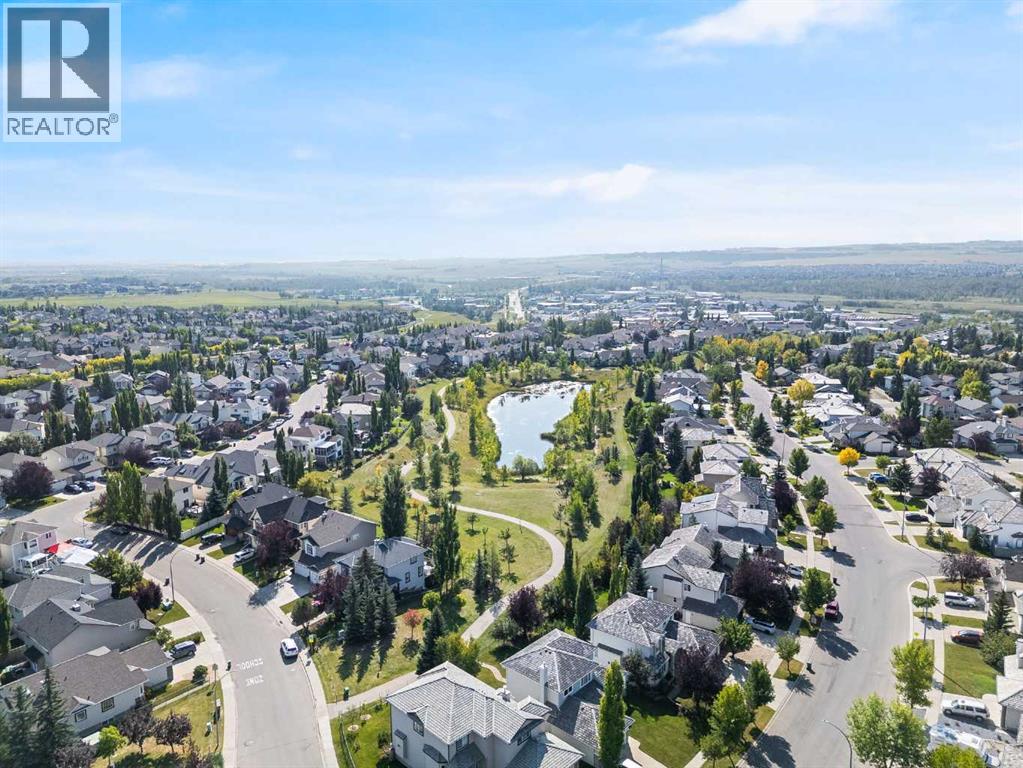 201 Crystalridge Rise, Okotoks, Alberta  T1S 1W6 - Photo 44 - A2256204