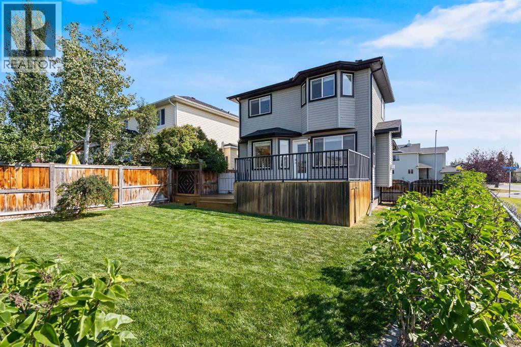 201 Crystalridge Rise, Okotoks, Alberta  T1S 1W6 - Photo 38 - A2256204