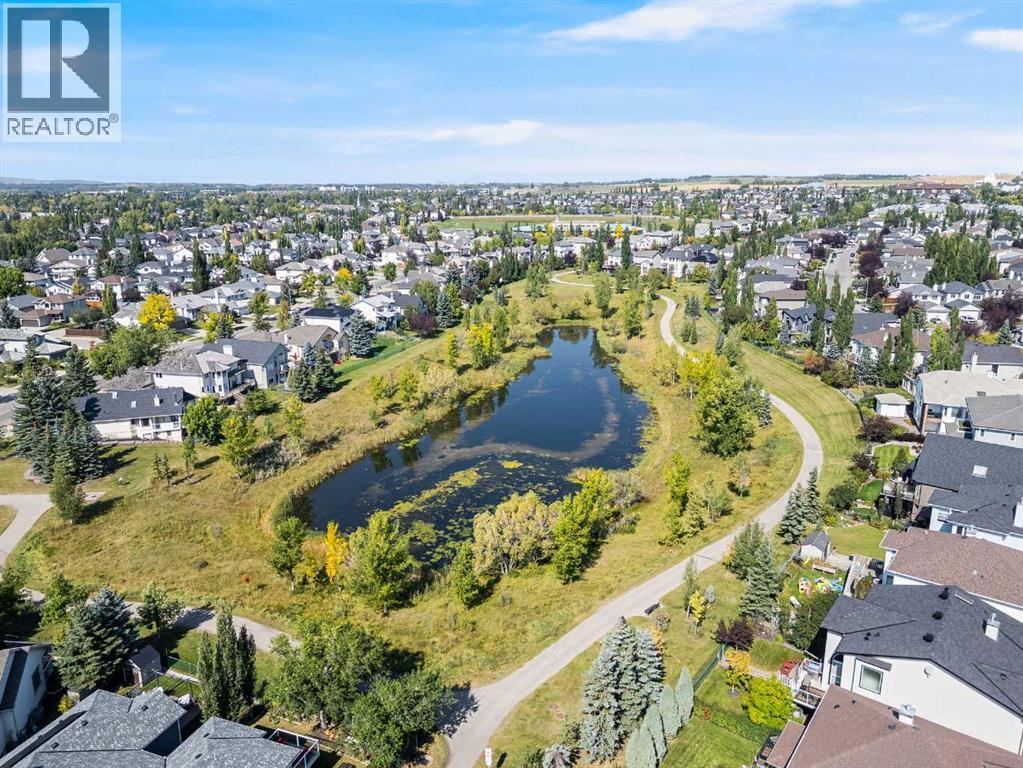 201 Crystalridge Rise, Okotoks, Alberta  T1S 1W6 - Photo 47 - A2256204
