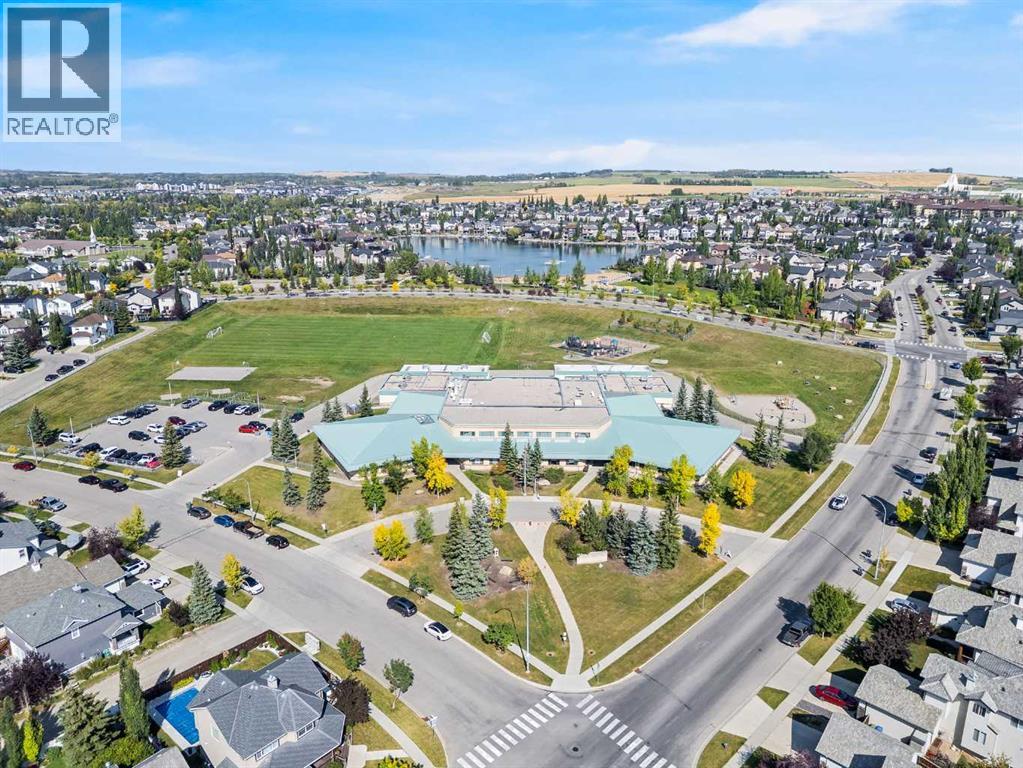 201 Crystalridge Rise, Okotoks, Alberta  T1S 1W6 - Photo 45 - A2256204
