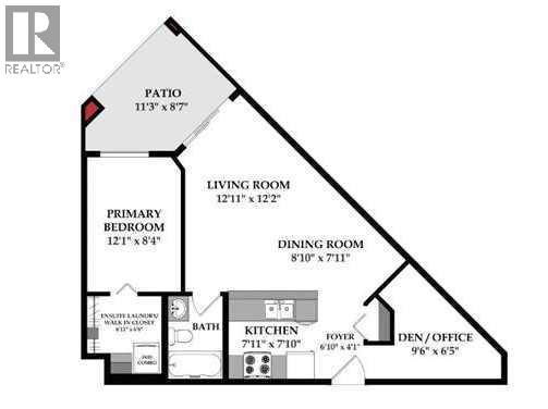 1220, 8 Bridlecrest Drive Sw, Calgary, Alberta  T2Y 0H6 - Photo 16 - A2258444