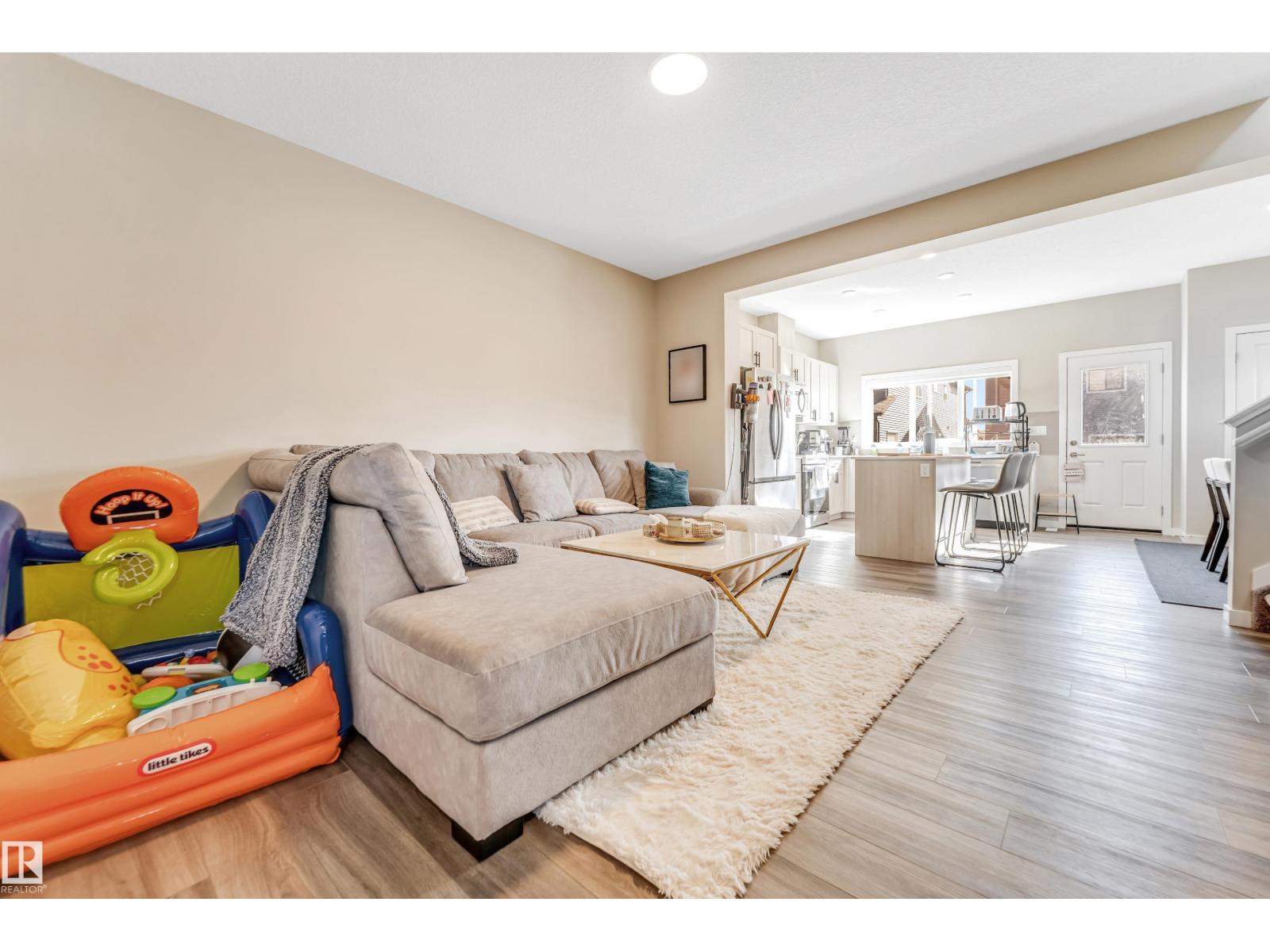 232 Orchards Bv Sw, Edmonton, Alberta  T6X 2G9 - Photo 12 - E4459916