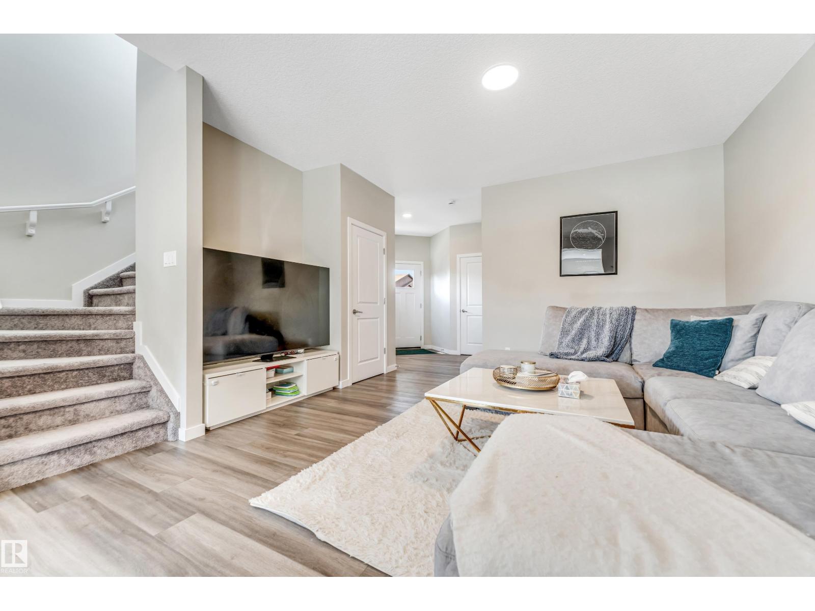 232 Orchards Bv Sw, Edmonton, Alberta  T6X 2G9 - Photo 14 - E4459916