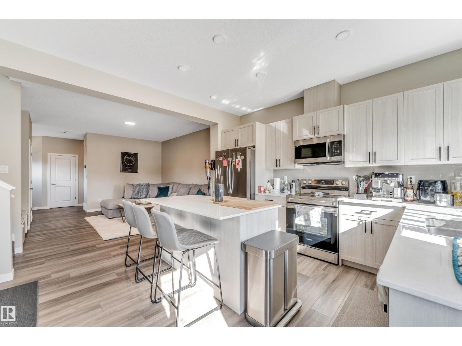 232 Orchards Bv Sw, Edmonton, Alberta  T6X 2G9 - Photo 17 - E4459916