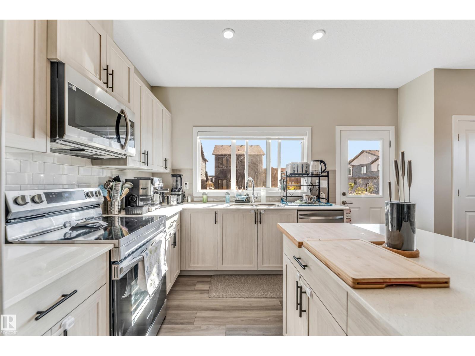 232 Orchards Bv Sw, Edmonton, Alberta  T6X 2G9 - Photo 20 - E4459916