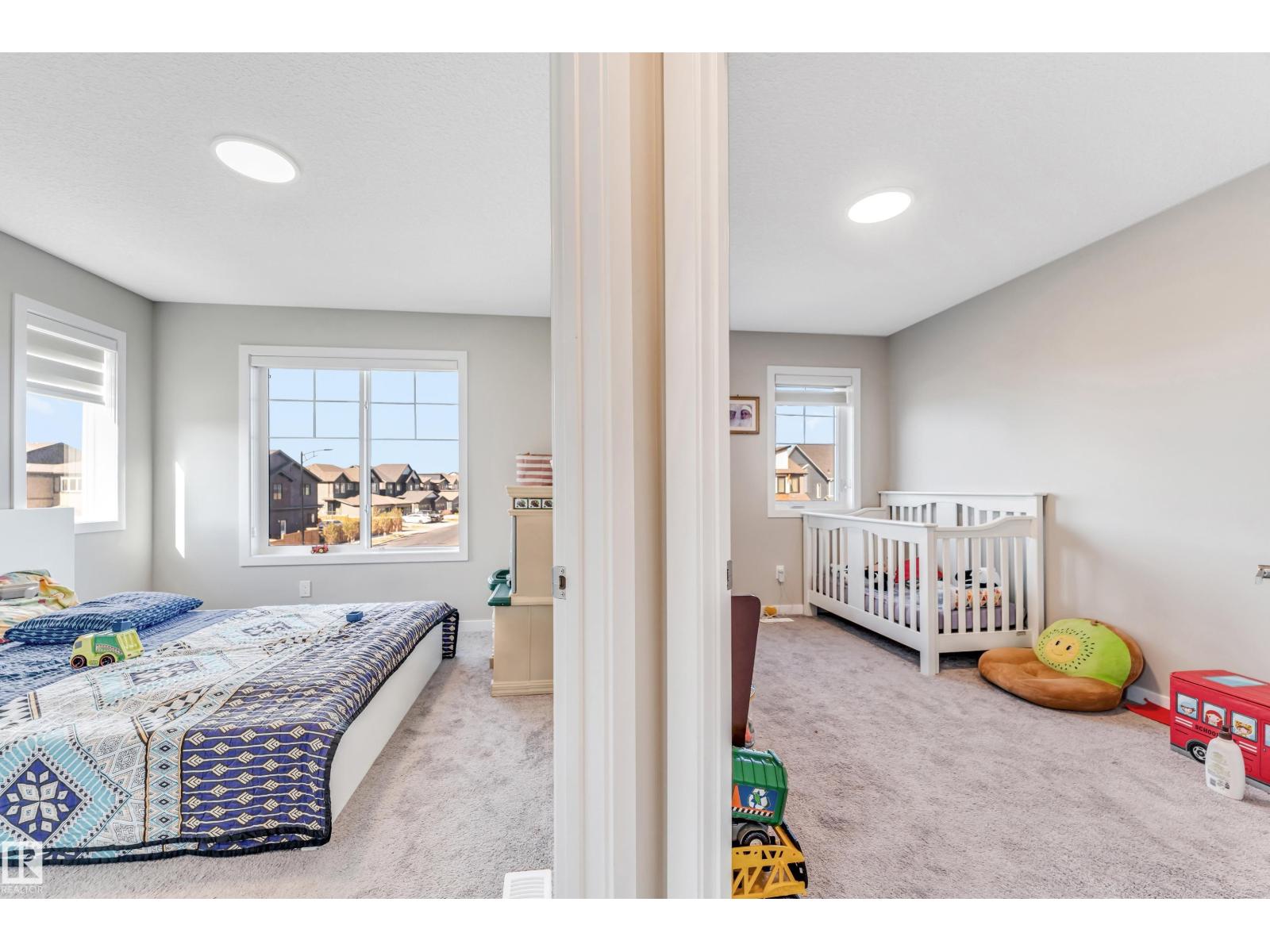 232 Orchards Bv Sw, Edmonton, Alberta  T6X 2G9 - Photo 22 - E4459916