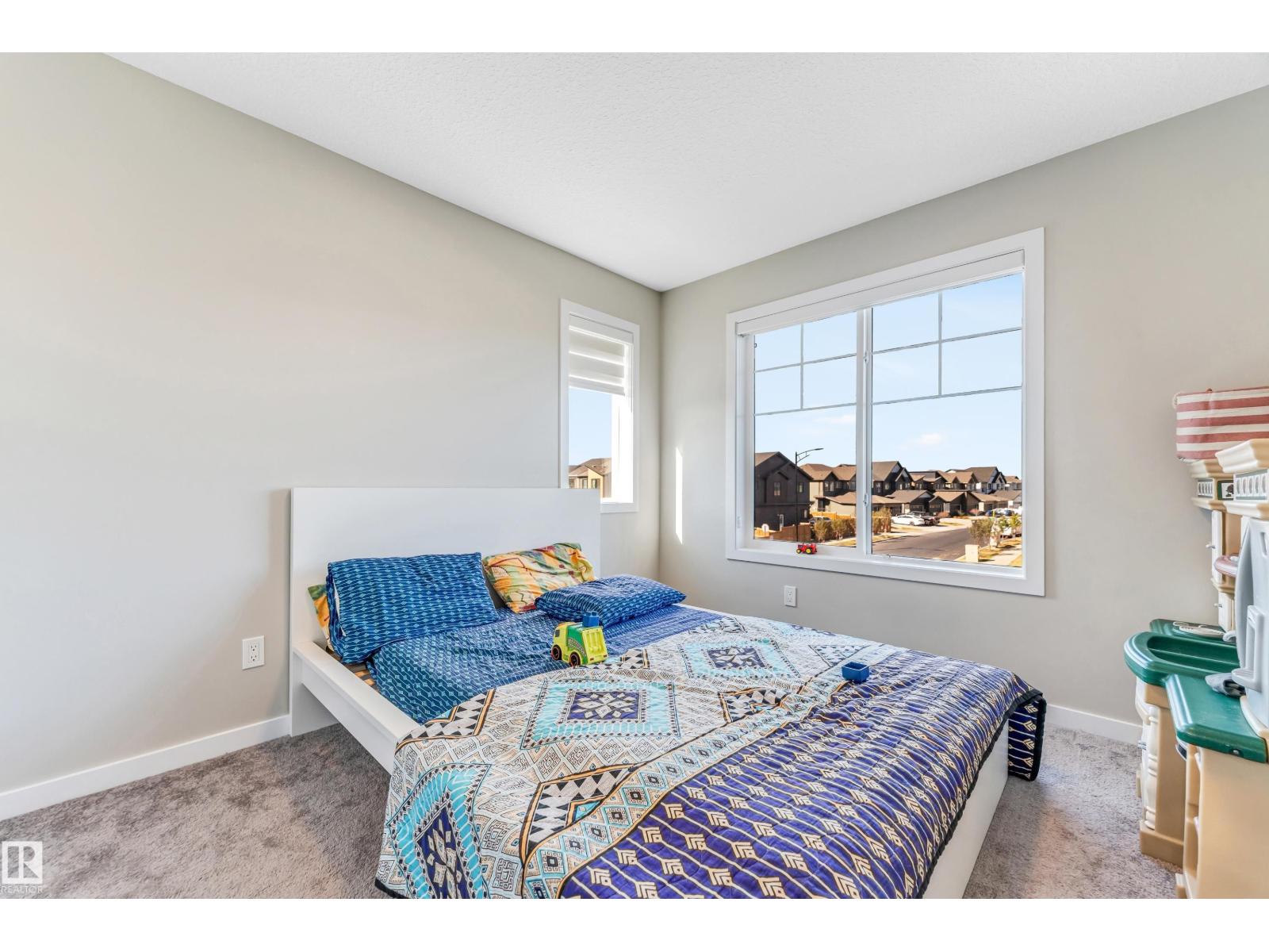 232 Orchards Bv Sw, Edmonton, Alberta  T6X 2G9 - Photo 23 - E4459916