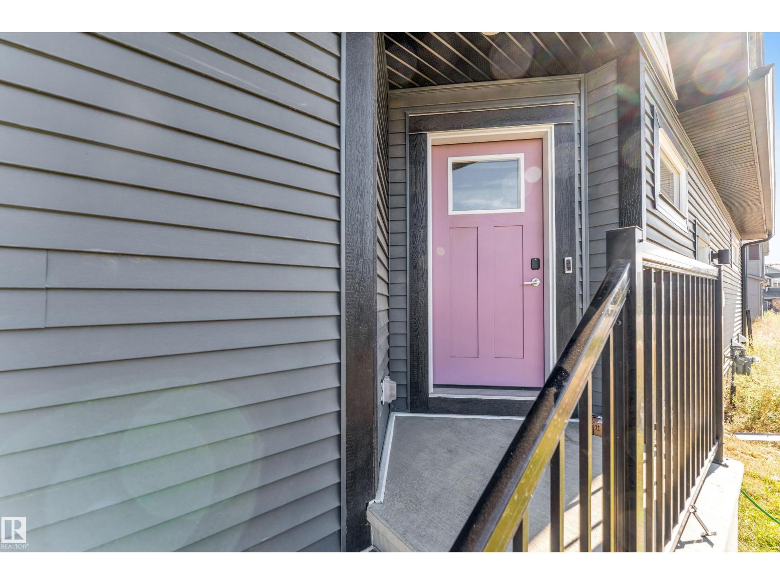 232 Orchards Bv Sw, Edmonton, Alberta  T6X 2G9 - Photo 3 - E4459916