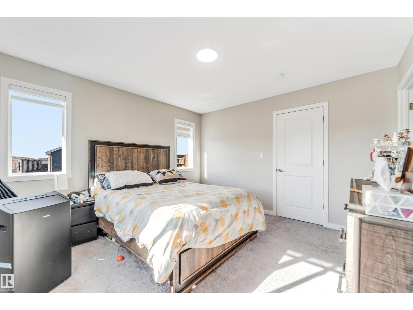 232 Orchards Bv Sw, Edmonton, Alberta  T6X 2G9 - Photo 31 - E4459916