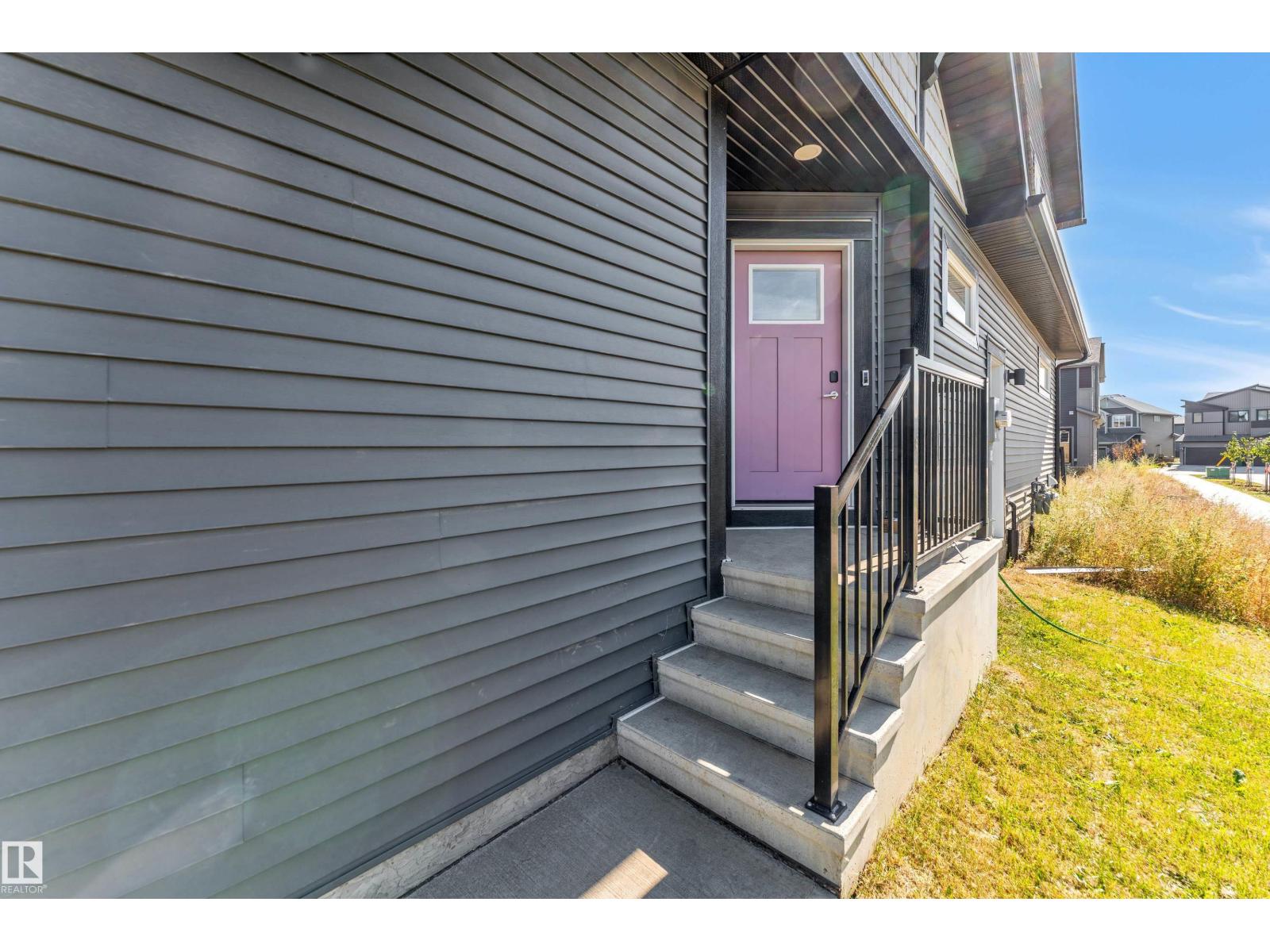 232 Orchards Bv Sw, Edmonton, Alberta  T6X 2G9 - Photo 4 - E4459916