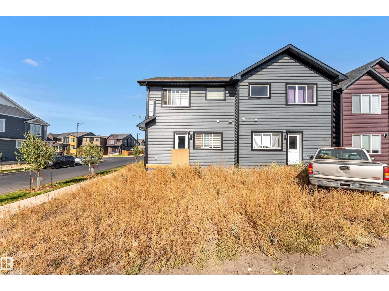 232 Orchards Bv Sw, Edmonton, Alberta  T6X 2G9 - Photo 5 - E4459916