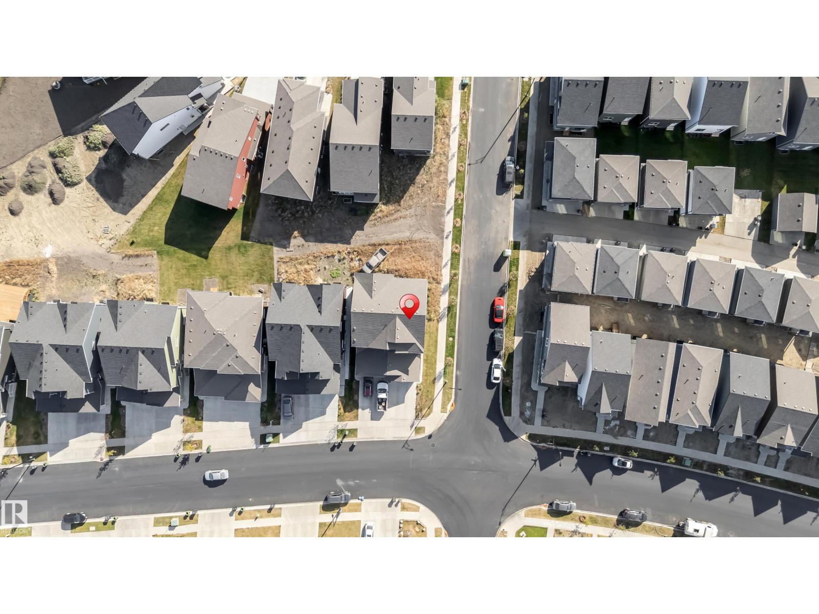 232 Orchards Bv Sw, Edmonton, Alberta  T6X 2G9 - Photo 7 - E4459916