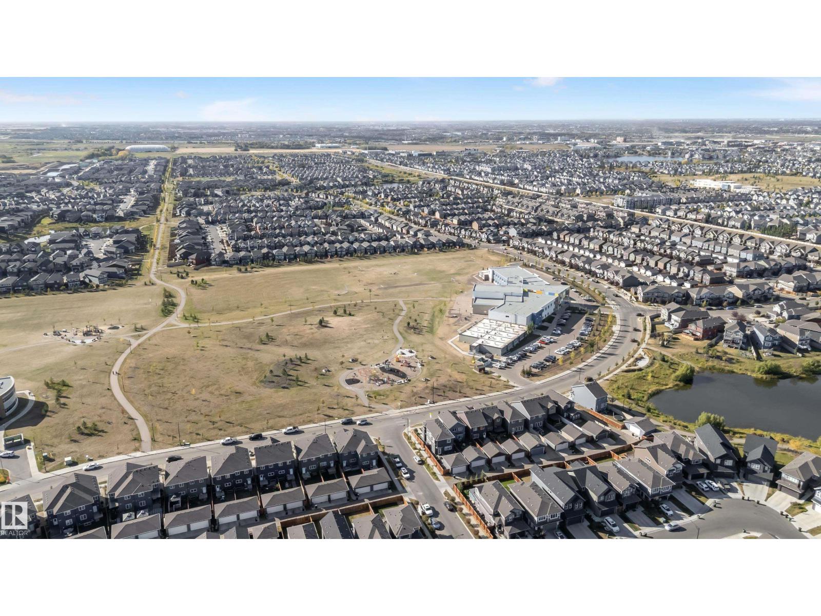 232 Orchards Bv Sw, Edmonton, Alberta  T6X 2G9 - Photo 8 - E4459916