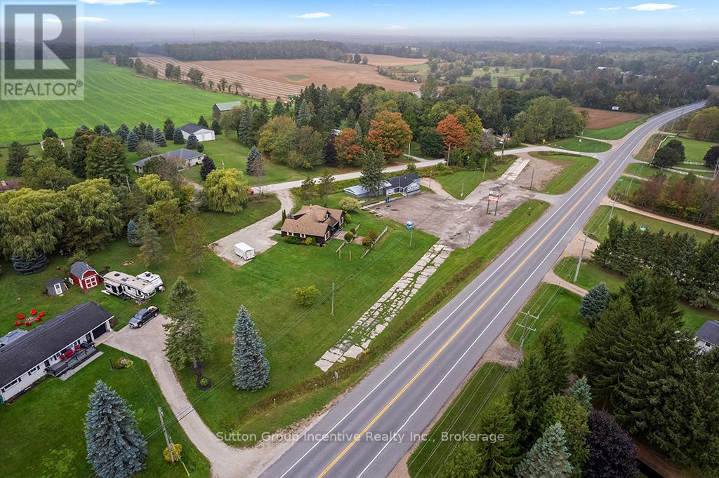 317080 Highway 6 & 10 Highway, Chatsworth, Ontario  N0H 1G0 - Photo 3 - X12419847