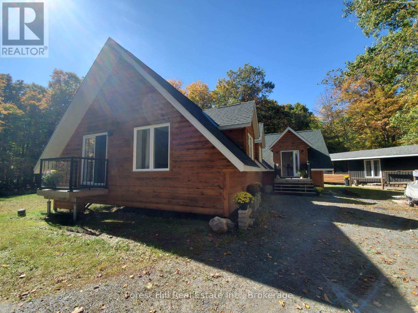 248 Vernon Shores Avenue, Huntsville, Ontario  P1H 2J2 - Photo 8 - X12429484