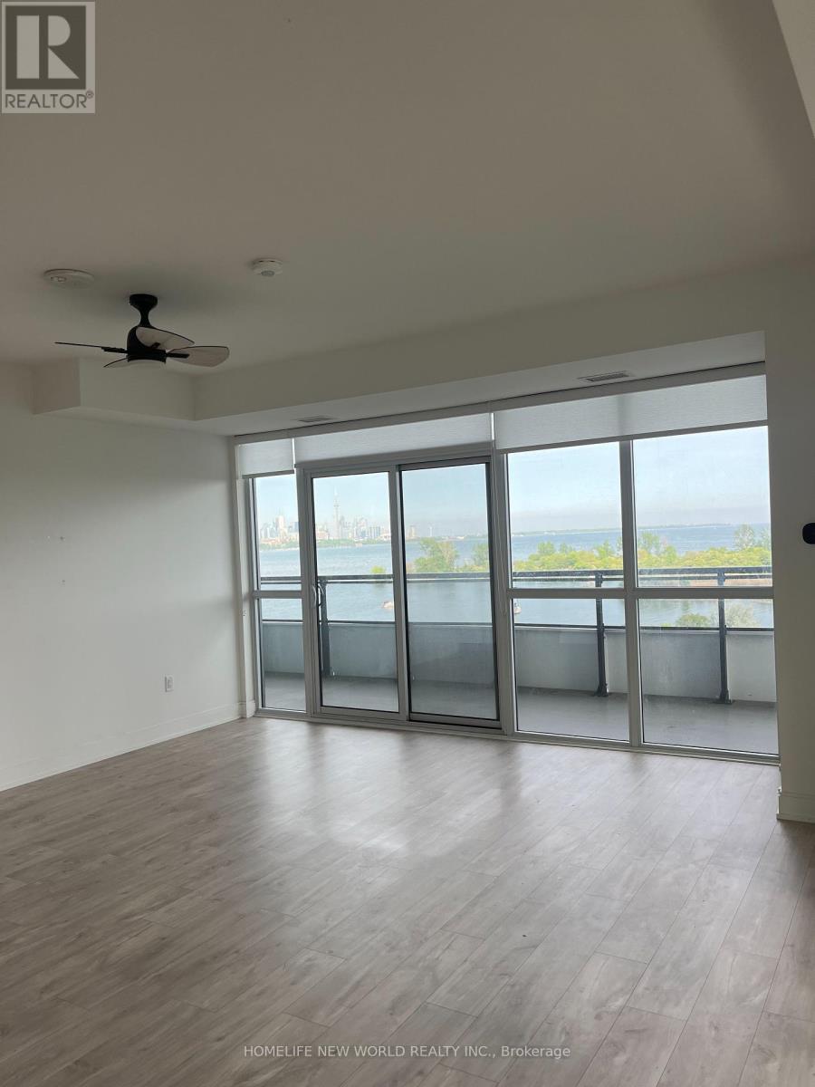 609 - 65 Annie Craig Drive, Toronto, Ontario  M8V 0G3 - Photo 10 - W12431268