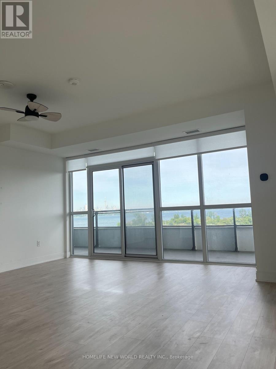 609 - 65 Annie Craig Drive, Toronto, Ontario  M8V 0G3 - Photo 11 - W12431268