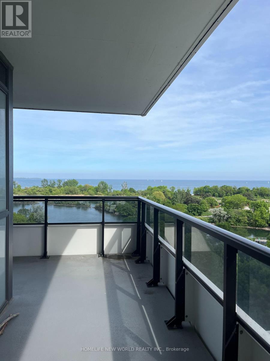 609 - 65 Annie Craig Drive, Toronto, Ontario  M8V 0G3 - Photo 14 - W12431268