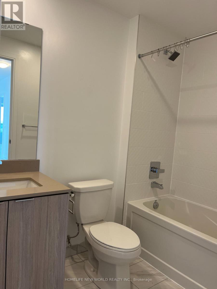 609 - 65 Annie Craig Drive, Toronto, Ontario  M8V 0G3 - Photo 3 - W12431268