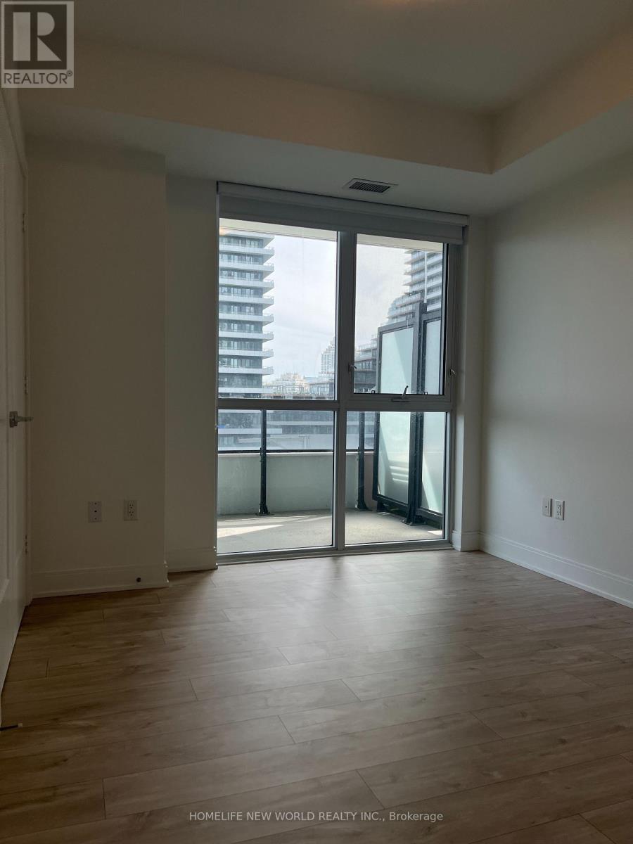 609 - 65 Annie Craig Drive, Toronto, Ontario  M8V 0G3 - Photo 4 - W12431268