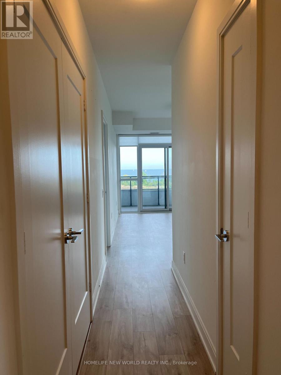 609 - 65 Annie Craig Drive, Toronto, Ontario  M8V 0G3 - Photo 5 - W12431268