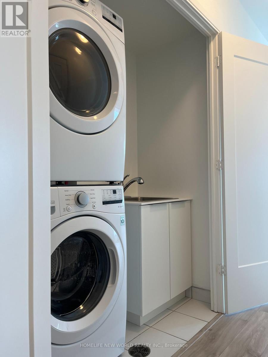 609 - 65 Annie Craig Drive, Toronto, Ontario  M8V 0G3 - Photo 6 - W12431268