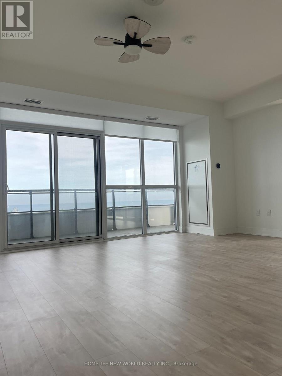 609 - 65 Annie Craig Drive, Toronto, Ontario  M8V 0G3 - Photo 7 - W12431268