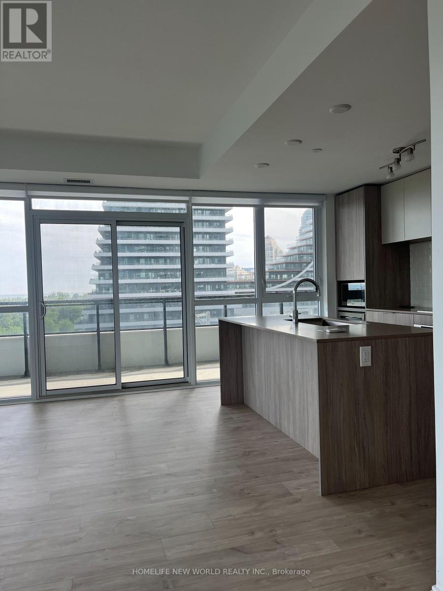 609 - 65 Annie Craig Drive, Toronto, Ontario  M8V 0G3 - Photo 8 - W12431268