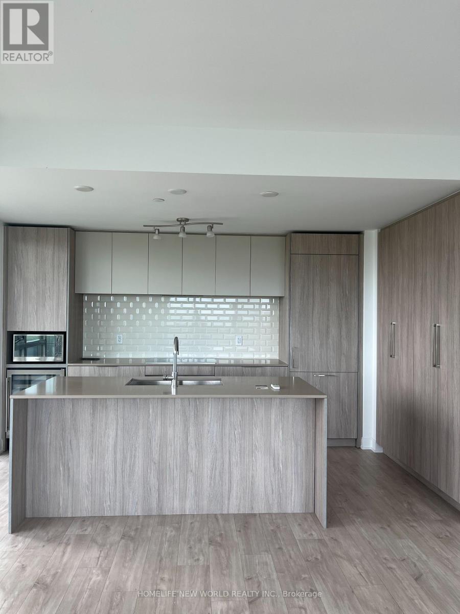 609 - 65 Annie Craig Drive, Toronto, Ontario  M8V 0G3 - Photo 9 - W12431268