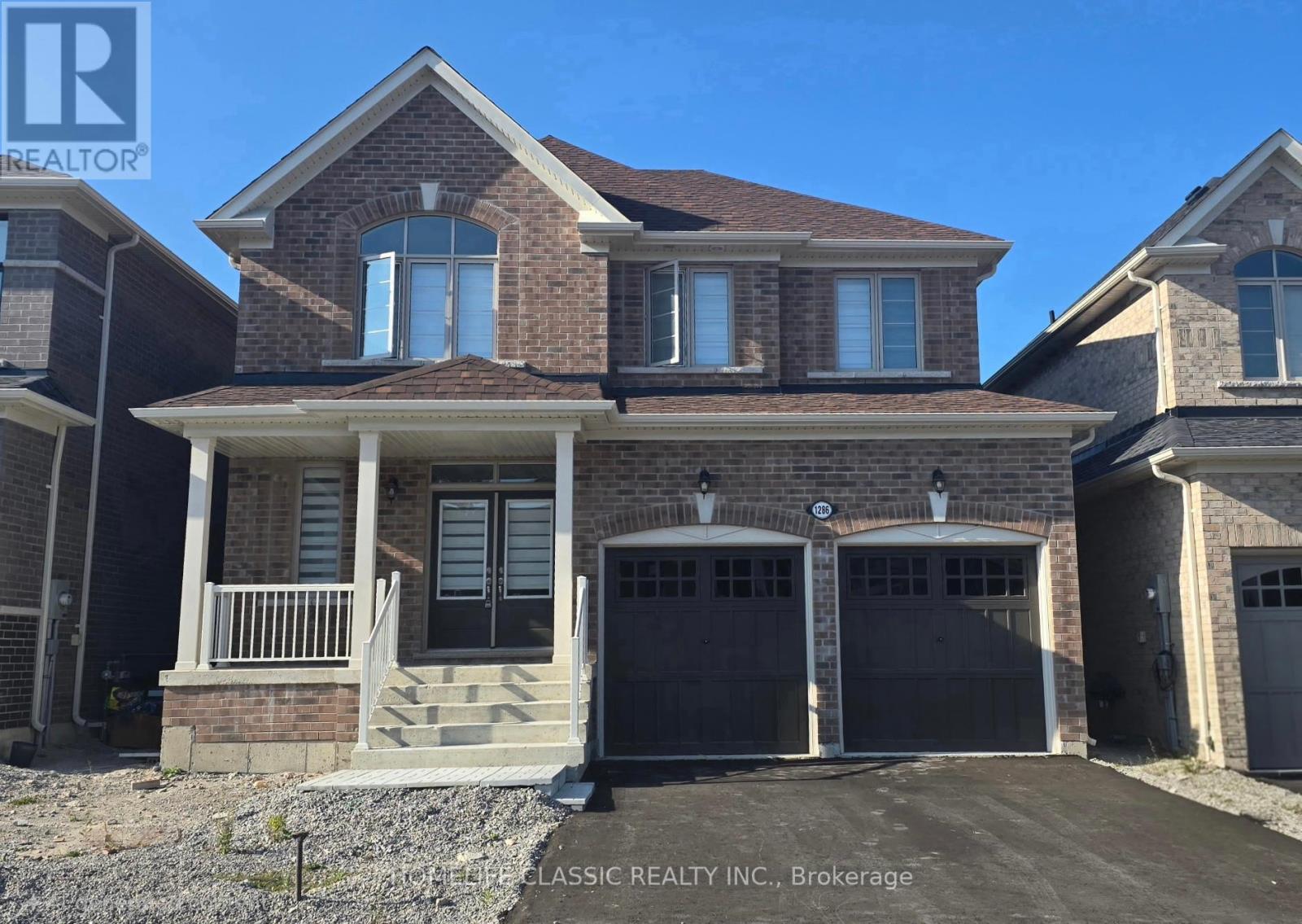 1286 DAVIS LOOP, Innisfil, Ontario