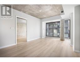 1108 - 22 WELLESLEY STREET E, Toronto, Ontario