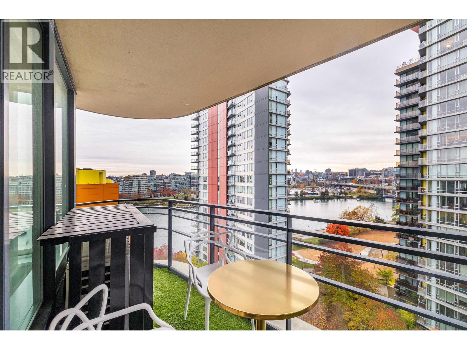 1603 33 Smithe Street, Vancouver, British Columbia  V6B 0B5 - Photo 10 - R3052996