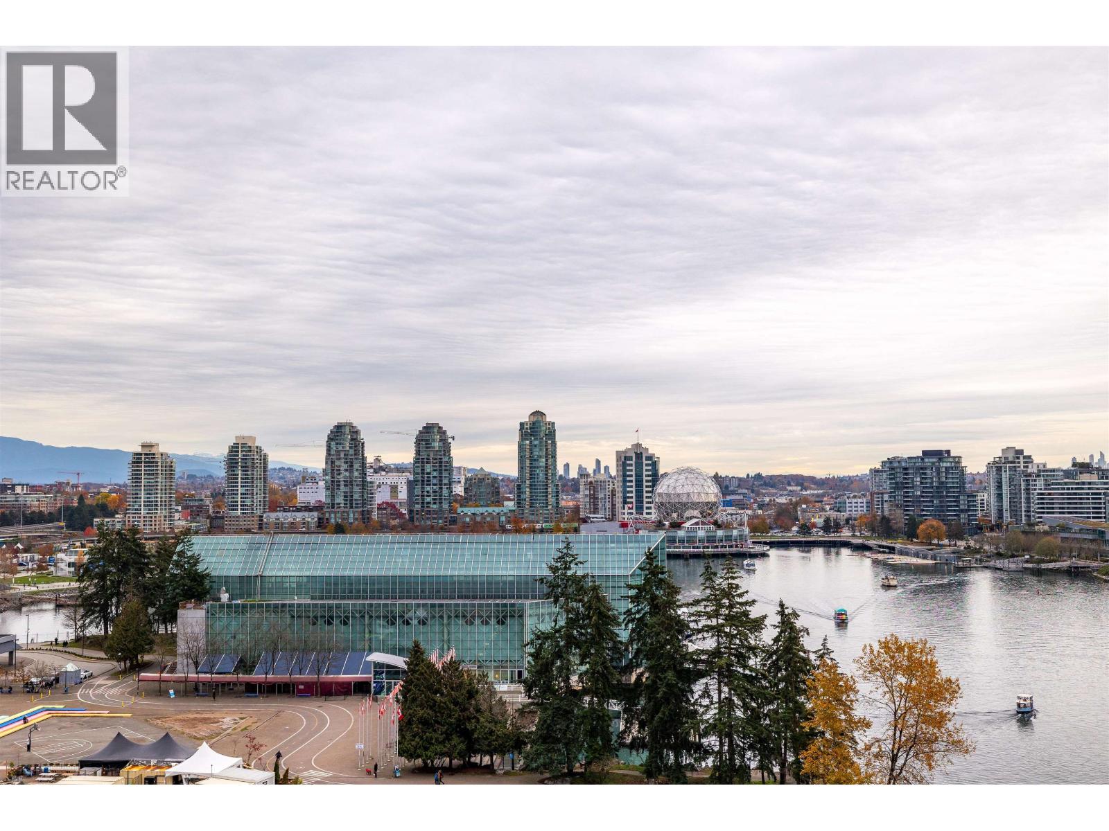 1603 33 Smithe Street, Vancouver, British Columbia  V6B 0B5 - Photo 11 - R3052996