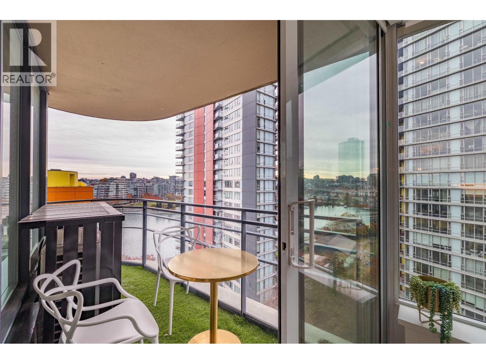 1603 33 Smithe Street, Vancouver, British Columbia  V6B 0B5 - Photo 15 - R3052996
