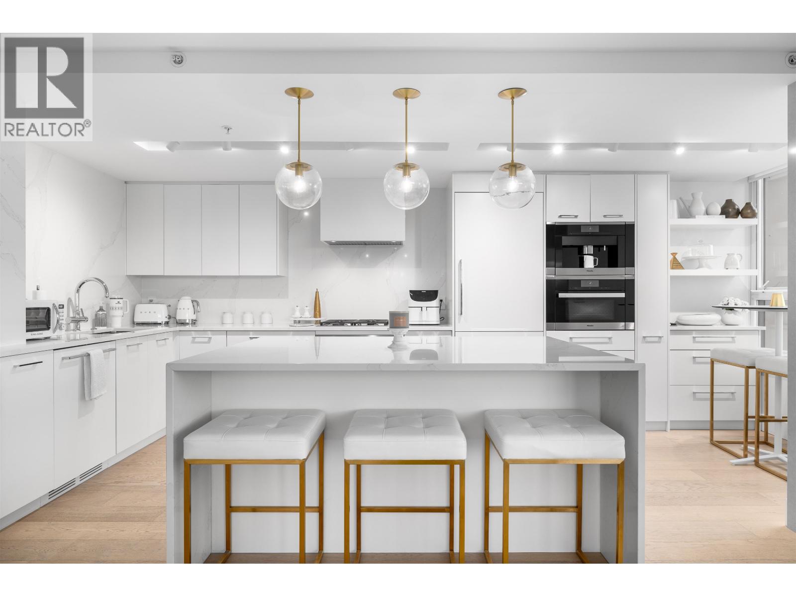 1603 33 Smithe Street, Vancouver, British Columbia  V6B 0B5 - Photo 2 - R3052996
