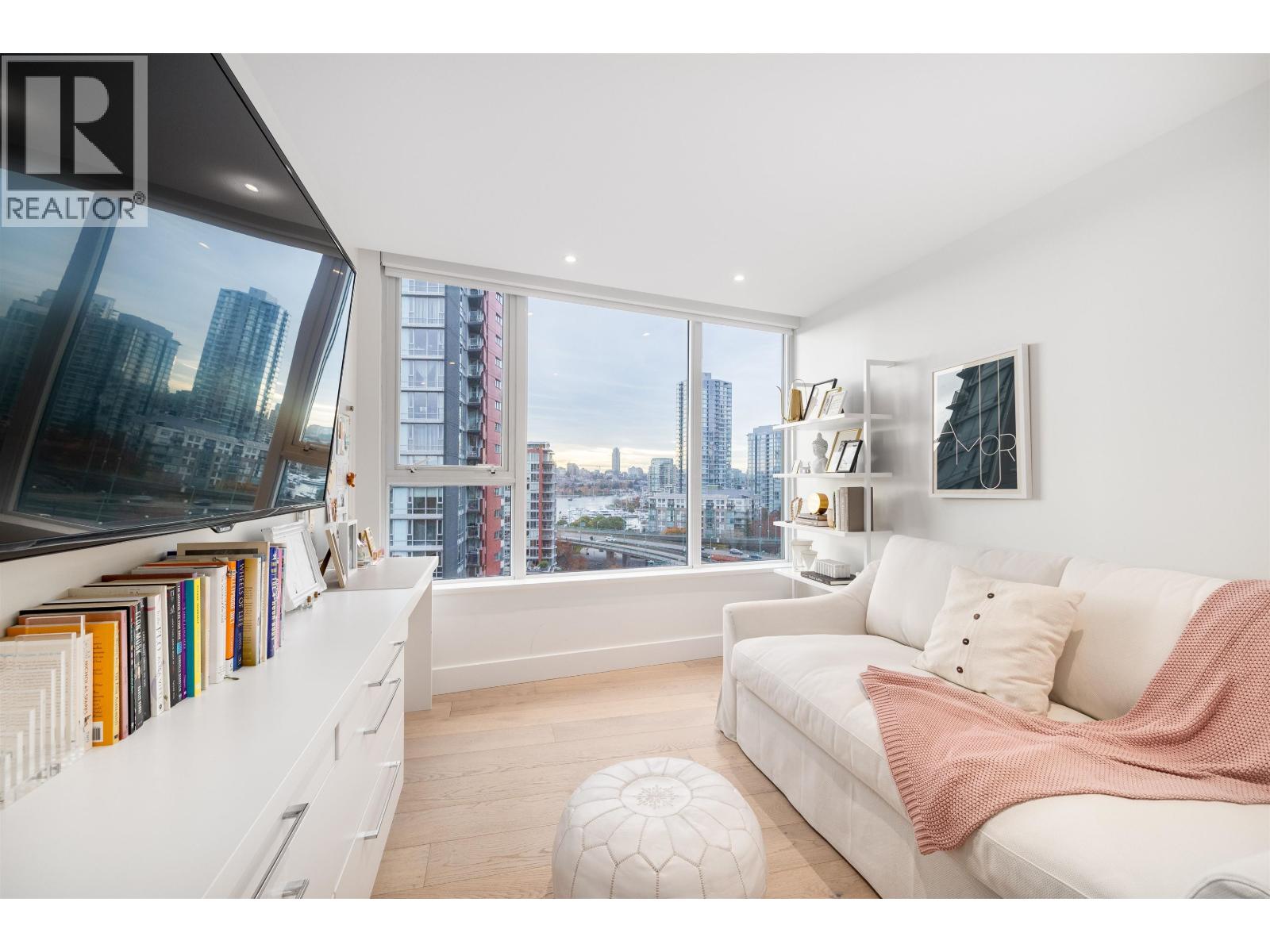 1603 33 Smithe Street, Vancouver, British Columbia  V6B 0B5 - Photo 21 - R3052996