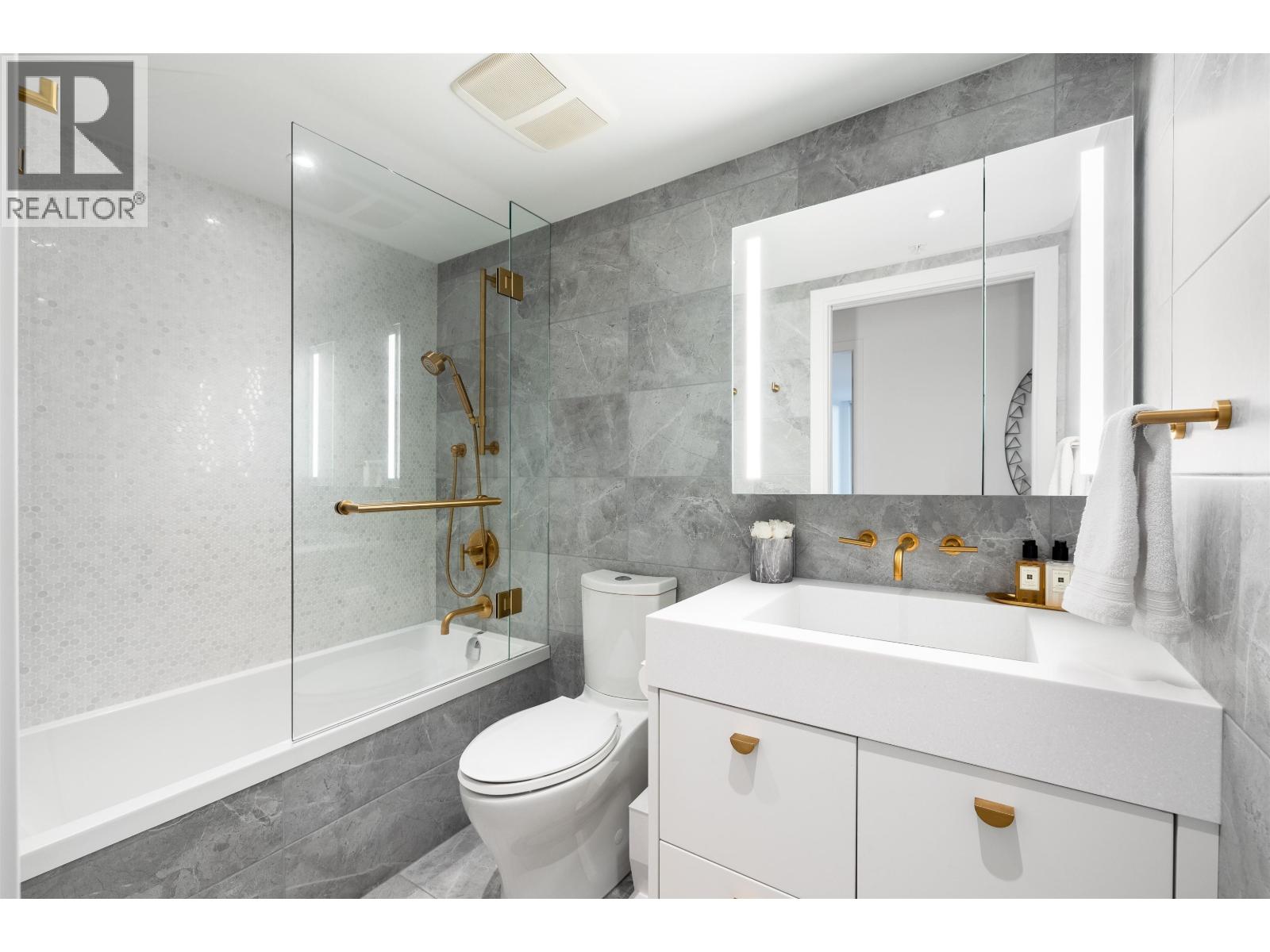 1603 33 Smithe Street, Vancouver, British Columbia  V6B 0B5 - Photo 22 - R3052996