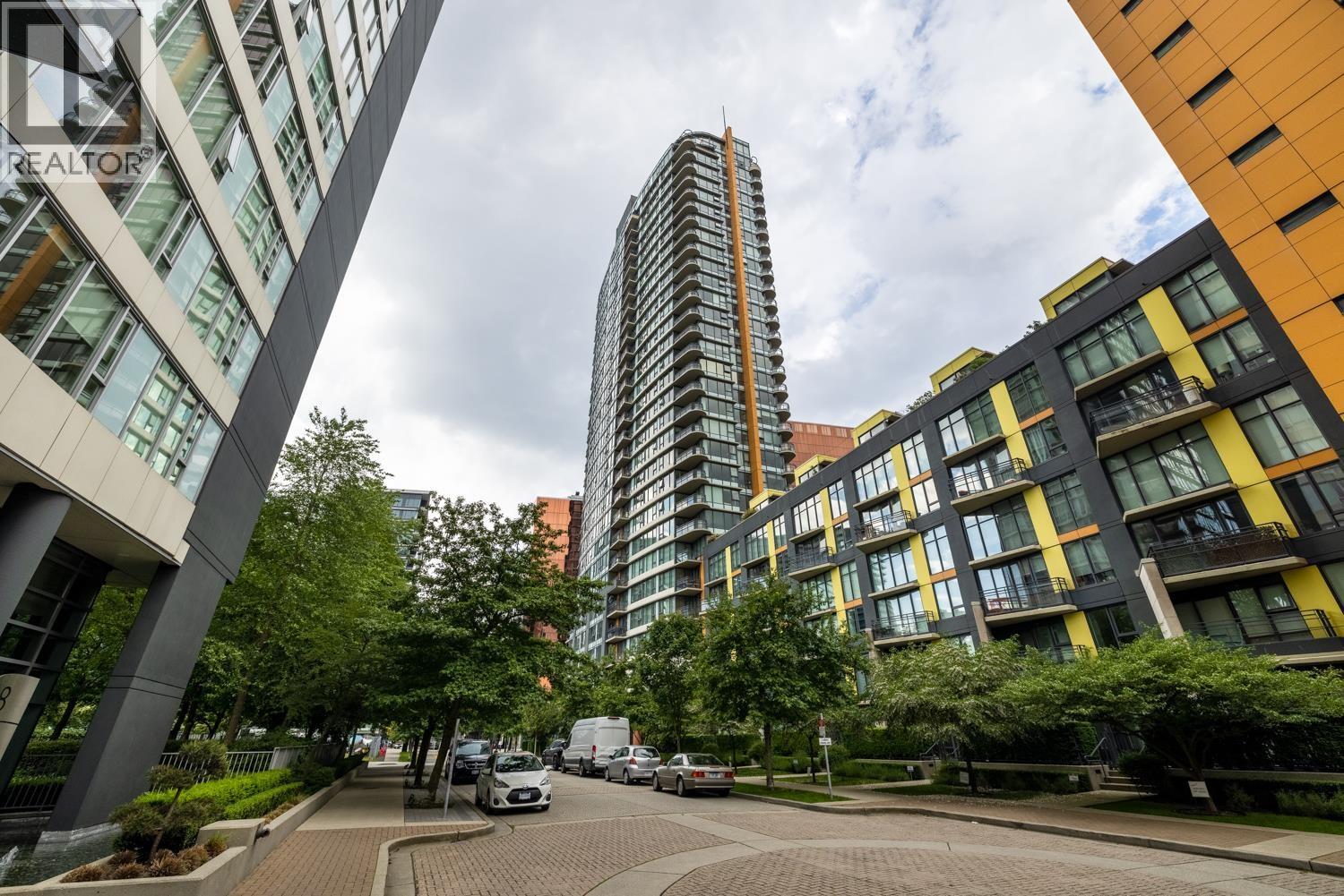 1603 33 Smithe Street, Vancouver, British Columbia  V6B 0B5 - Photo 31 - R3052996