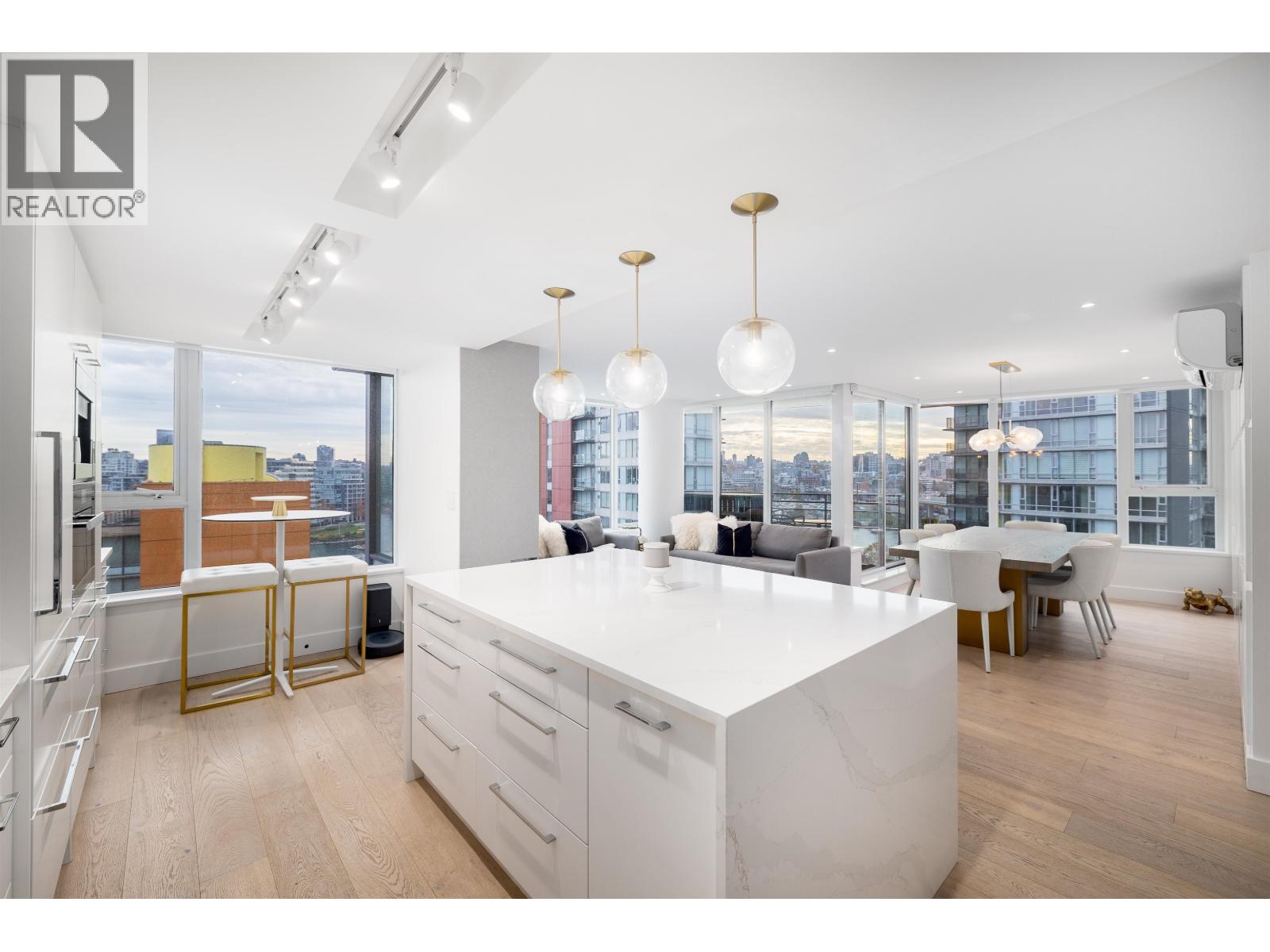 1603 33 Smithe Street, Vancouver, British Columbia  V6B 0B5 - Photo 4 - R3052996