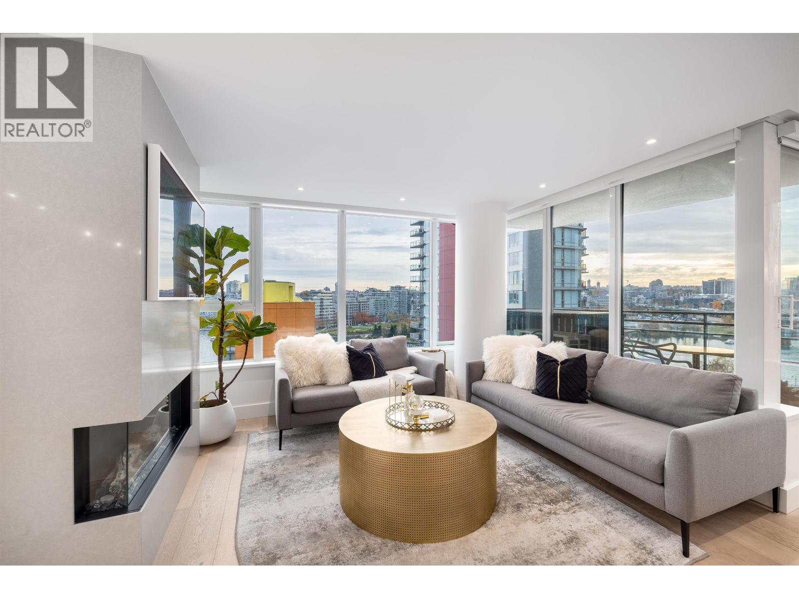 1603 33 Smithe Street, Vancouver, British Columbia  V6B 0B5 - Photo 8 - R3052996