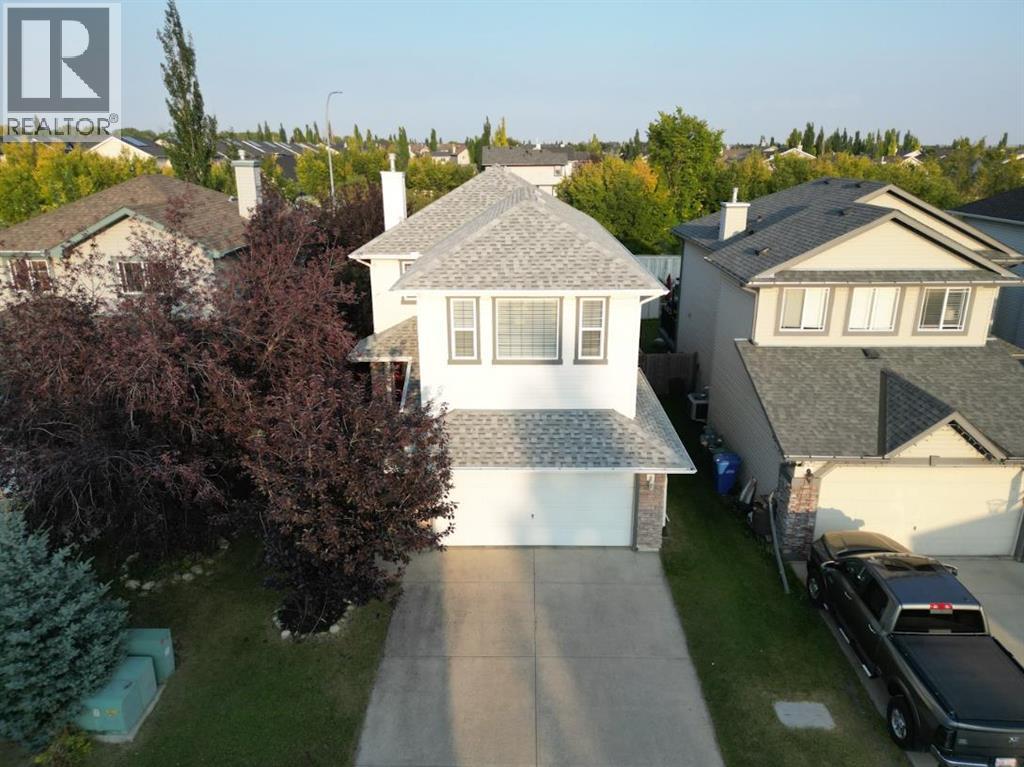 70 Crystalridge Close, Okotoks, Alberta