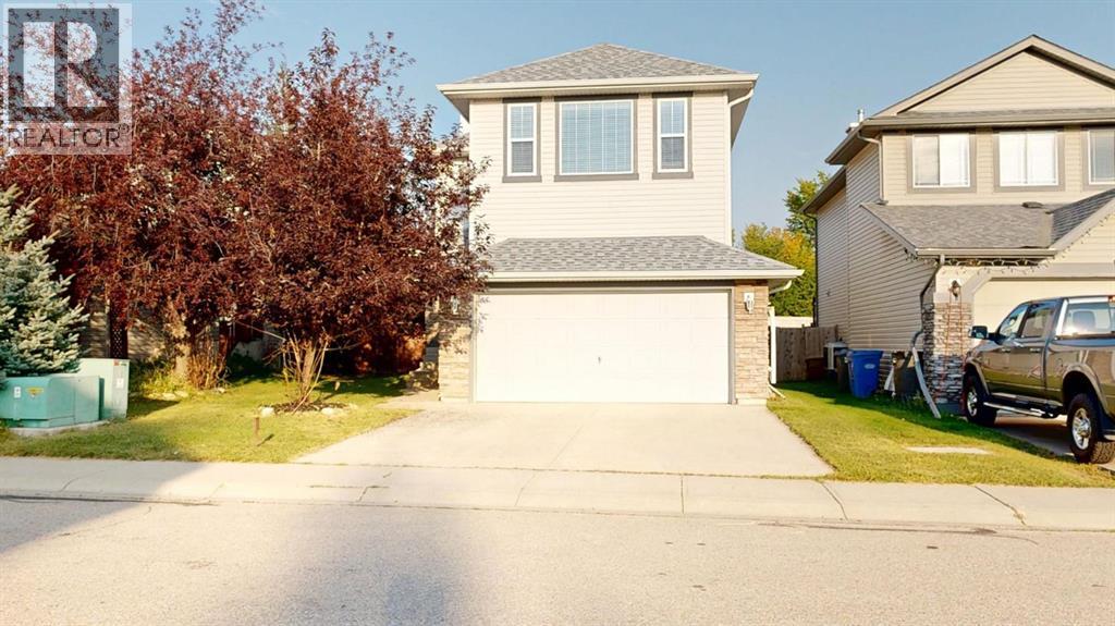 70 Crystalridge Close, Okotoks, Alberta  T1S 1X6 - Photo 3 - A2254078